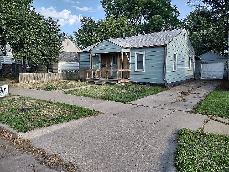 1st image of 515 E 10th Ave