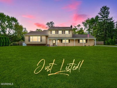 16 Mulberry Lane, Freehold, NJ, 07728