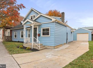 466 Lincoln Way E #E, Chambersburg, PA 17201