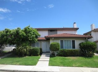 4216 Hilaria Way #1, Newport Beach, CA 92663