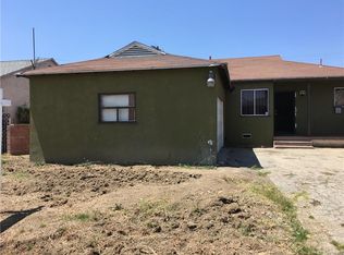 1113 S Caswell Ave, Compton, CA 90220