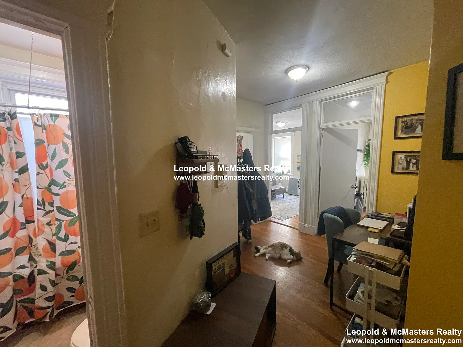 Gorden St Apartments — Photo 2