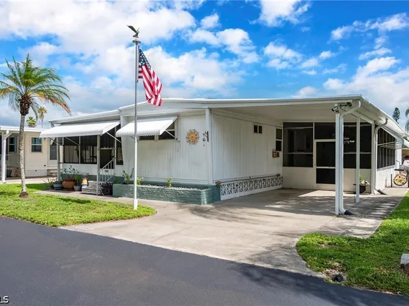 195 Domingo Dr, Fort Myers, FL 33905