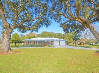 533 Highway 55, Montegut, LA 70377