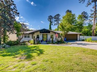 2439 Henderson Mill Rd NE, Atlanta, GA 30345