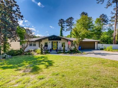 2439 Henderson Mill Rd NE, Atlanta, GA, 30345