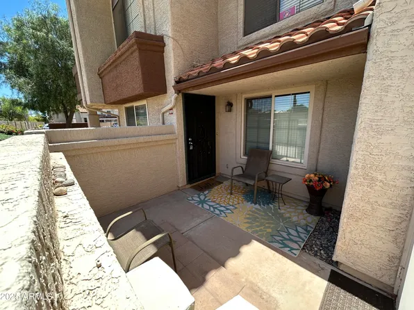 839 S WESTWOOD -- S #169, Mesa, AZ 85210