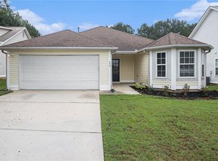 656 Fairgreen Trl, Stockbridge, GA 30281