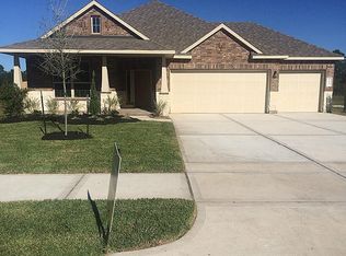 22946 Dale River Rd, Tomball, TX 77375