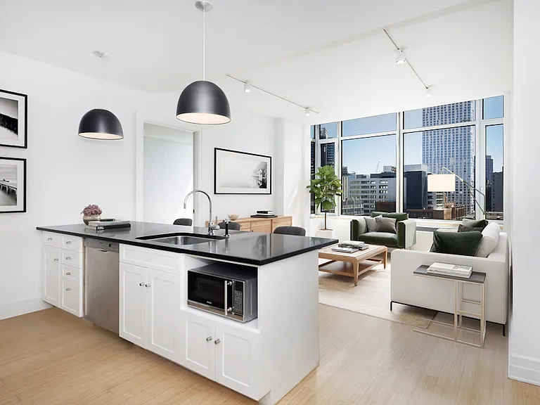 110 Livingston St #16D — Photo 4