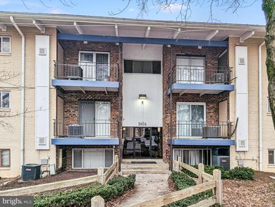 11406 Cherry Hill Rd #202, Silver Spring, MD, 20904
