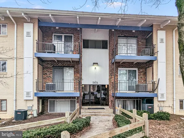 11406 Cherry Hill Rd #202, Silver Spring, MD 20904