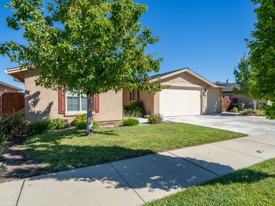 580 Grants Pass Pl, Redding, CA, 96003