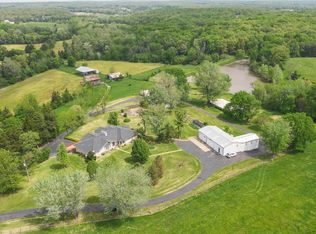 7567 Antioch Rd, Gerald, MO 63037