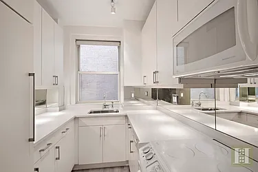 Rented by Halstead Real Estate