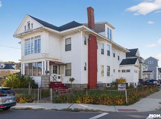 38 Custer St FLOOR 1, Lawrence, MA 01841