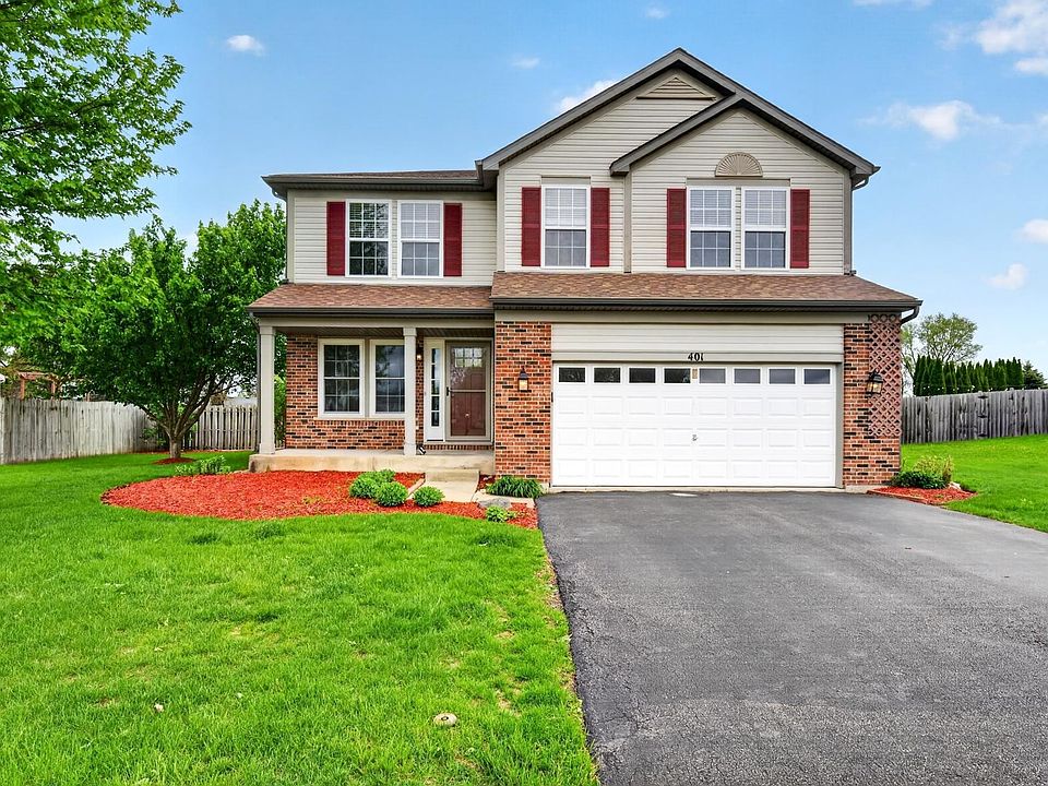 1st image of 401 Forest Dr