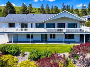 32478 Sunrise Dr, Polson, MT 59860