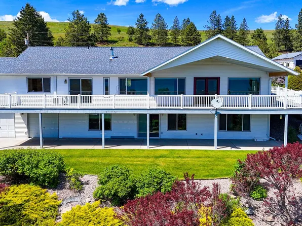 32478 Sunrise Dr, Polson, MT 59860