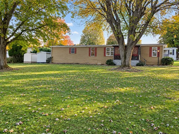 609 Sparrow Dr, Apollo, PA 15613