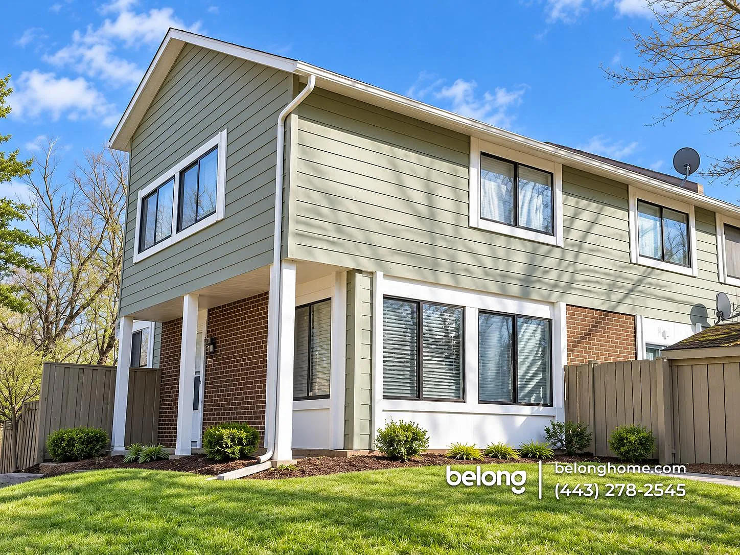 4 bed, 2.5 bath, 1464 sqft, $2,455 — Photo 1