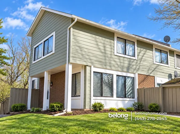 12612 Red Pepper Ct, Germantown, MD 20874