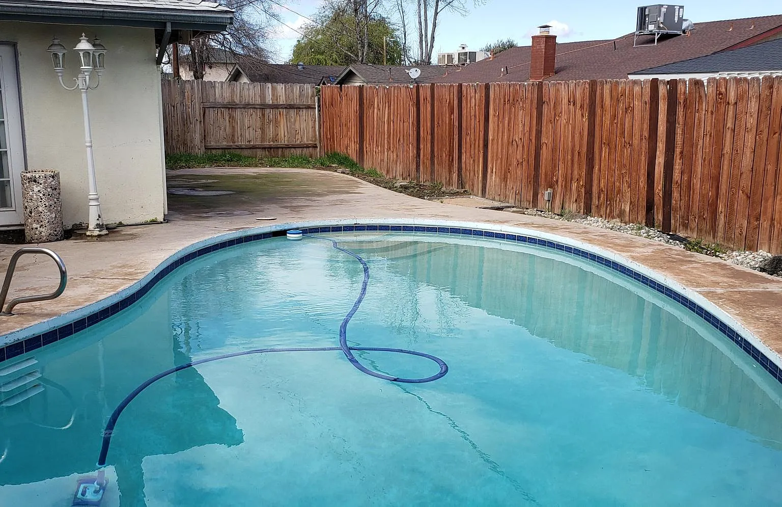 4 bed, 1634 sqft, $2,700 — Photo 3