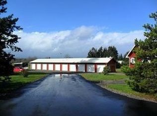 6847 183rd Ave SW, Rochester, WA 98579