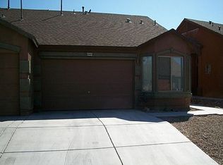 6009 S Avenida Las Monjas, Tucson, AZ 85706