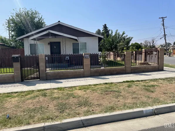 807 E 18th St, Bakersfield, CA 93305