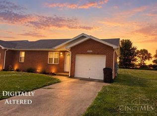 5953 Farmers Rd, Martinsville, OH 45146