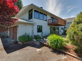 218 Spruce St, Wheeler, OR 97147