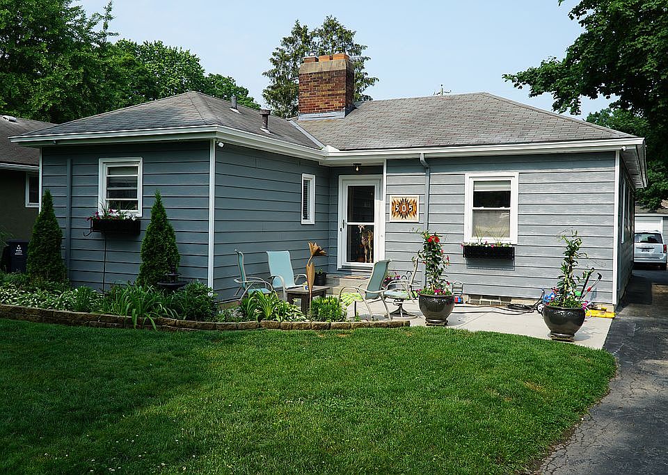 2nd image of 505 Stanbery Ave