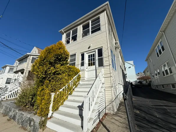 51 Sterling St #1, Somerville, MA 02144