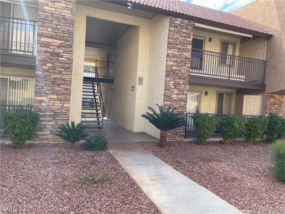 5339 Indian River Dr UNIT 274, Las Vegas, NV, 89103