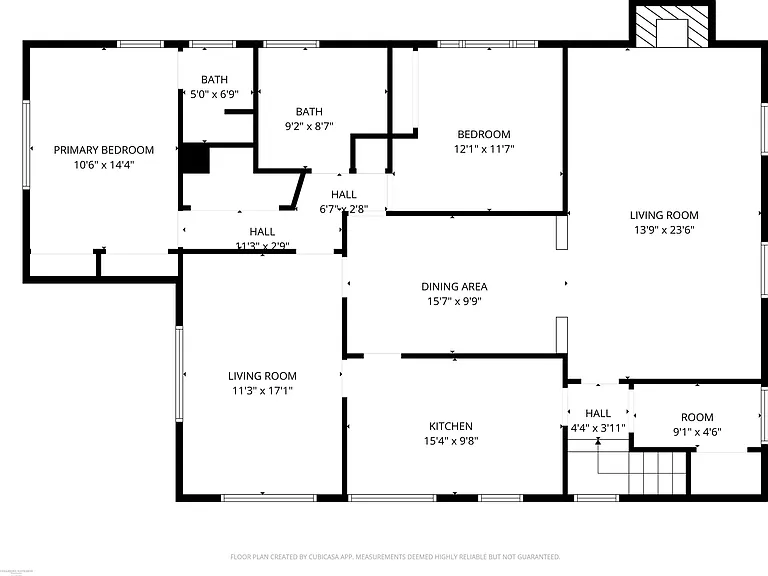 832 Harcourt Rd — Photo 16