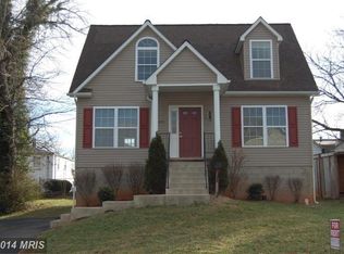 415 N Commerce St, Culpeper, VA 22701