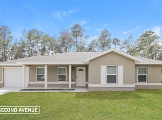 5208 SW 164th Street Rd, Ocala, FL 34473