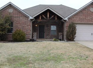 714 Mango Loop, Austin, AR 72007