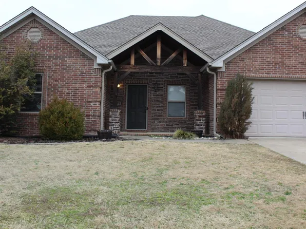 714 Mango Loop, Austin, AR 72007
