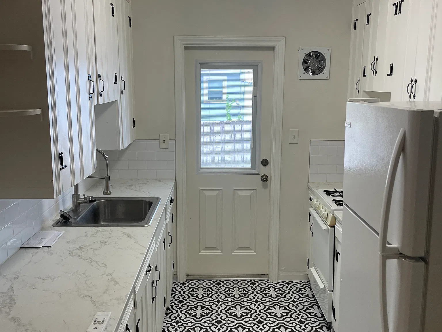 1 bed, 600 sqft, $1,650 — Photo 3