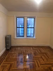 Rented by New York Residence