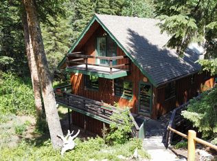 1077 Fall River Rd, Idaho Springs, CO 80452