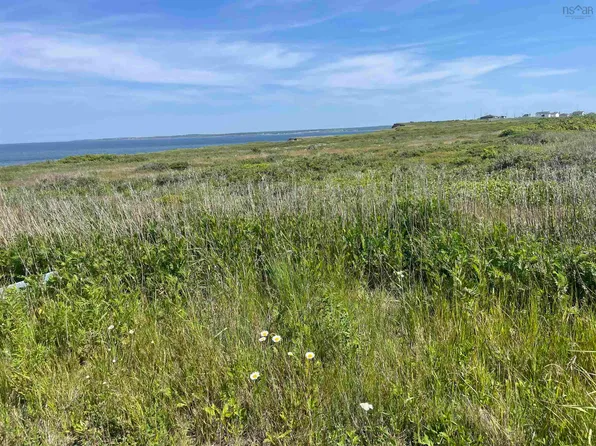 3rd St, Glace Bay, NS B1A 4G6