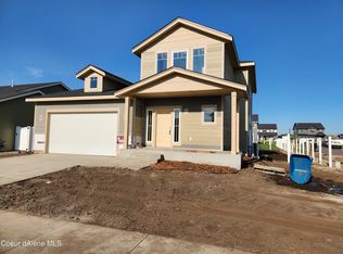3045 N Madeira St, Post Falls, ID 83854