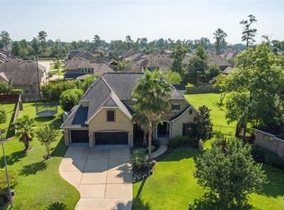 6902 Sandwedge Point Ct, Spring, TX 77389