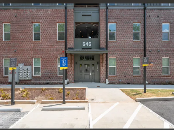 646 Echo St NW, Atlanta, GA