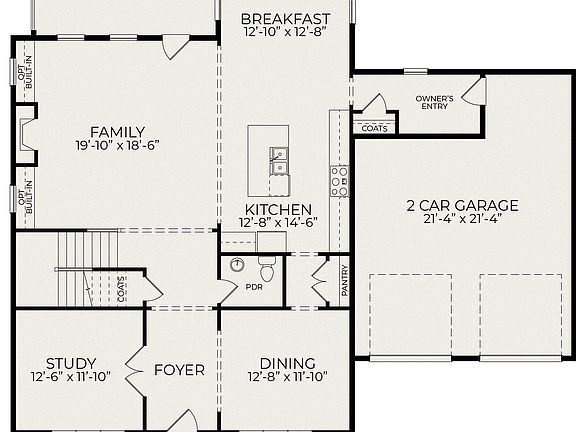 3rd image of 6051 Scalybark Rd
