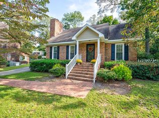 49 Black Gum Rd, Columbia, SC 29209