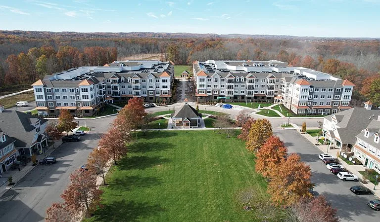 The Enclave at Dewy Meadows — Photo 39